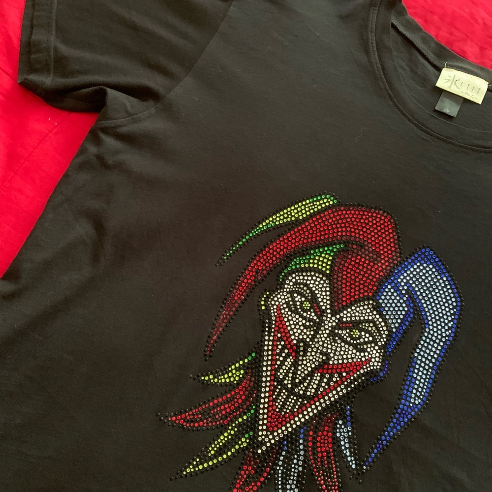 2 Cool Men’s Shirts
